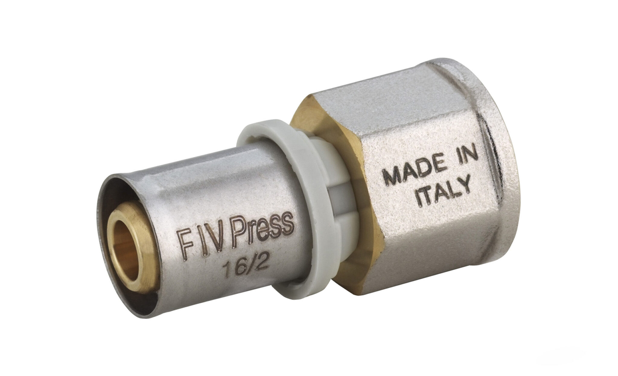 Brass Adaptors